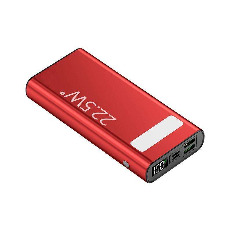 batterie-externe-aluminium-ultra-rapide-22_5W-rouge-1