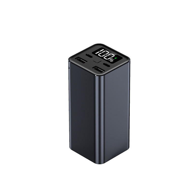 Batterie Externe Haute-Puissance 65W