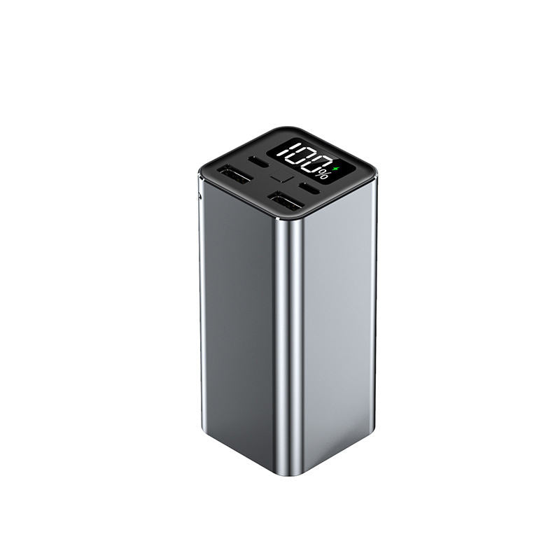 Batterie Externe Haute-Puissance 65W