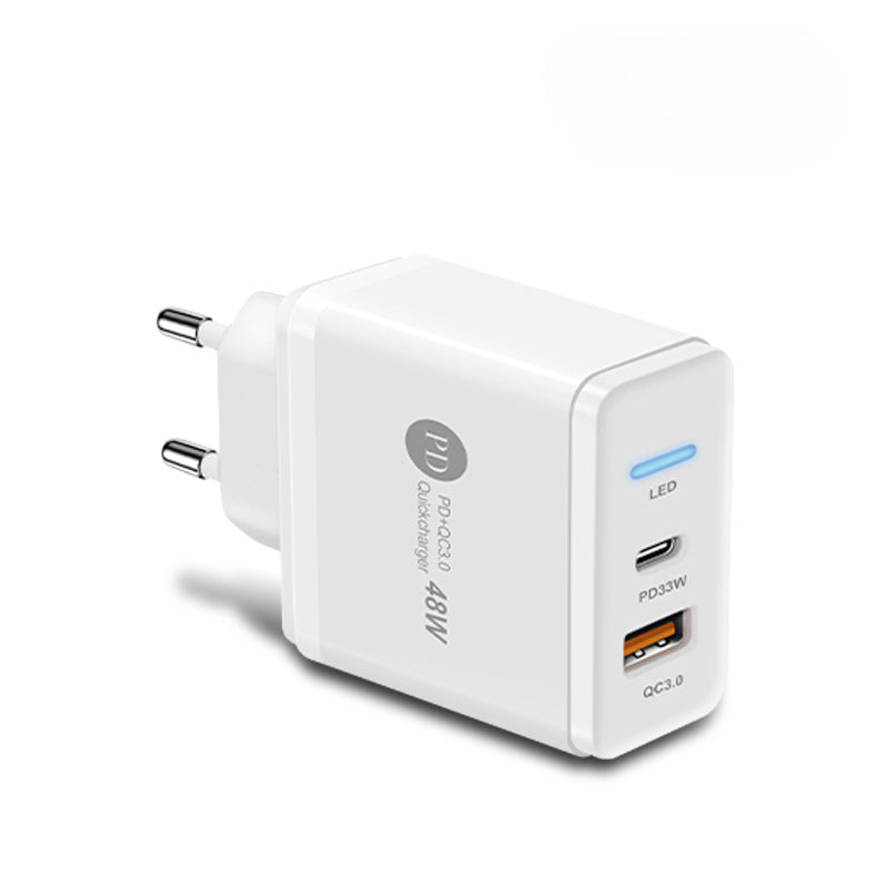 Adaptateur pour prises 48W